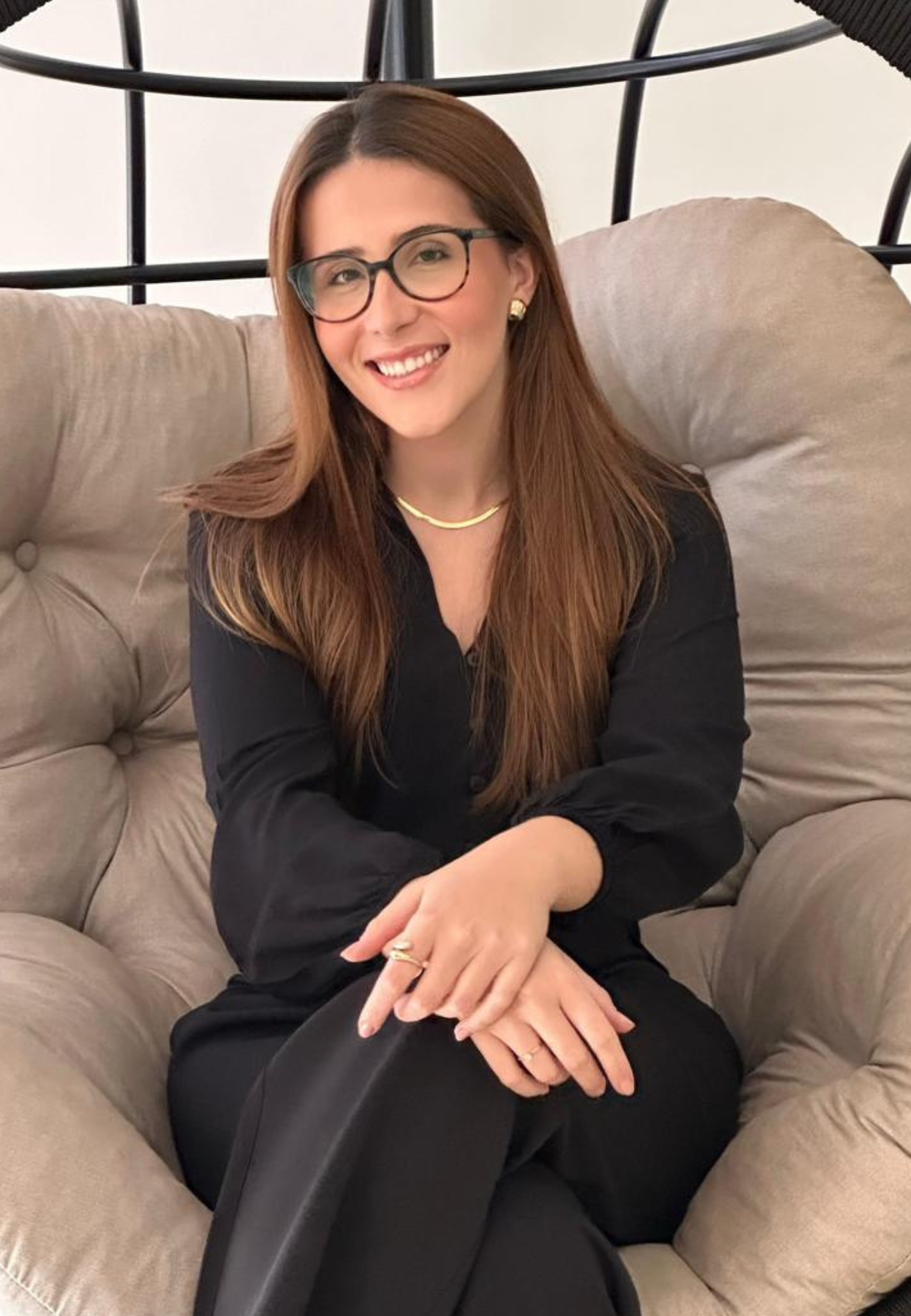 Barbara Saud — Nutrição e Comportamento